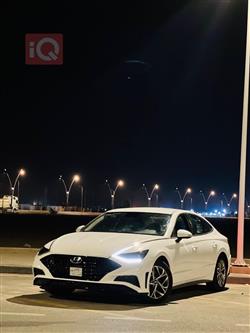 هیوندای سۆناتا